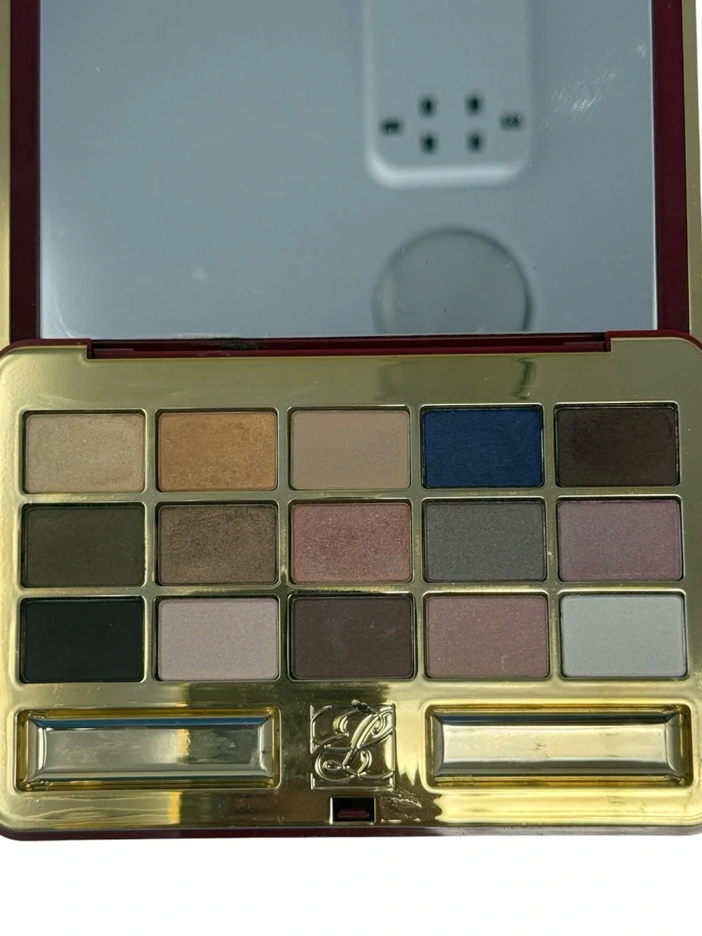 Estée Lauder Deluxe Eyeshadow Palette